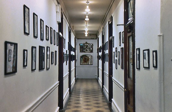 Selections Artists Space, 1982
