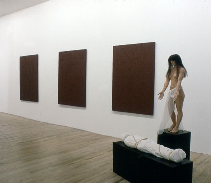  American Fine Arts, 1989
