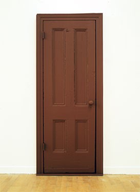 Brown Door
1990