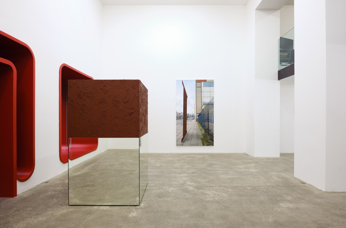 Egocentric Preserves Galerie Johann Widauer, 2021