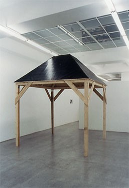 A Country Lane Engholm Engelhorn Galerie, 2002